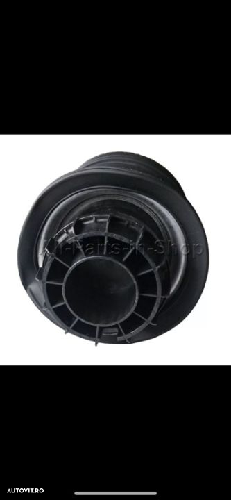 Perna aer fata spate porsche cayenne panamera turbo kit complet nou audi q7 vw touareg audi a8 a7 a6 vw phaeton - 2