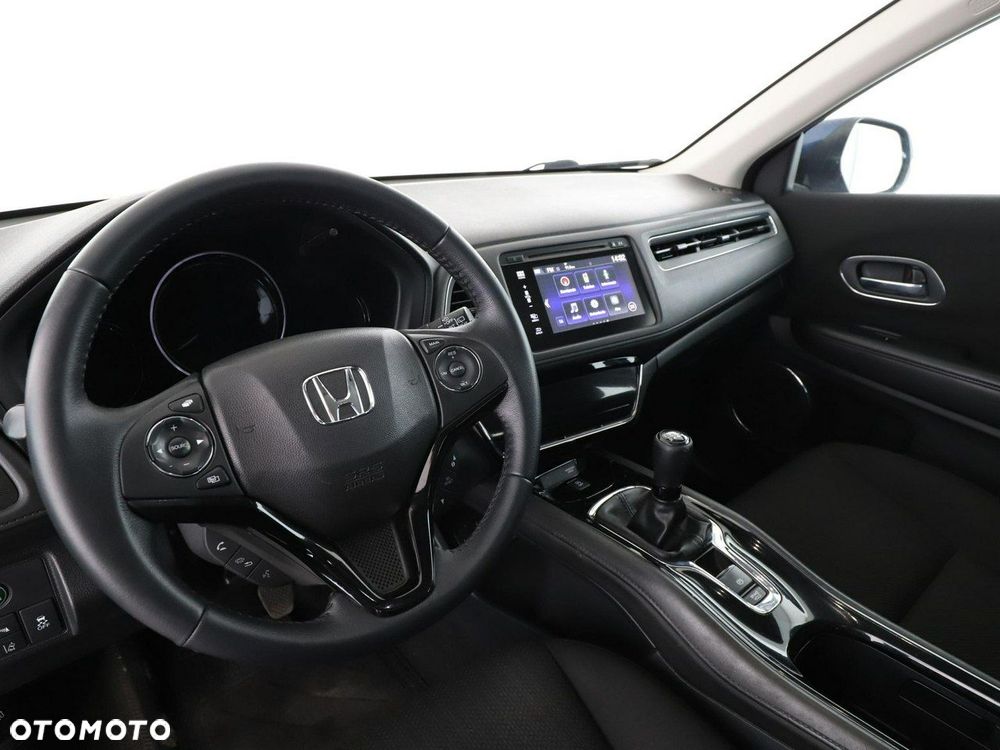 Honda HR-V 1.5 i-VTEC Executive - 14