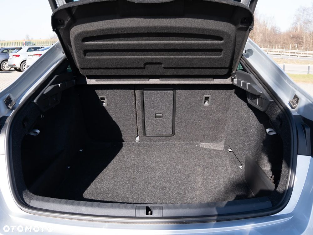 Skoda Octavia 2.0 TDI Sportline DSG - 15