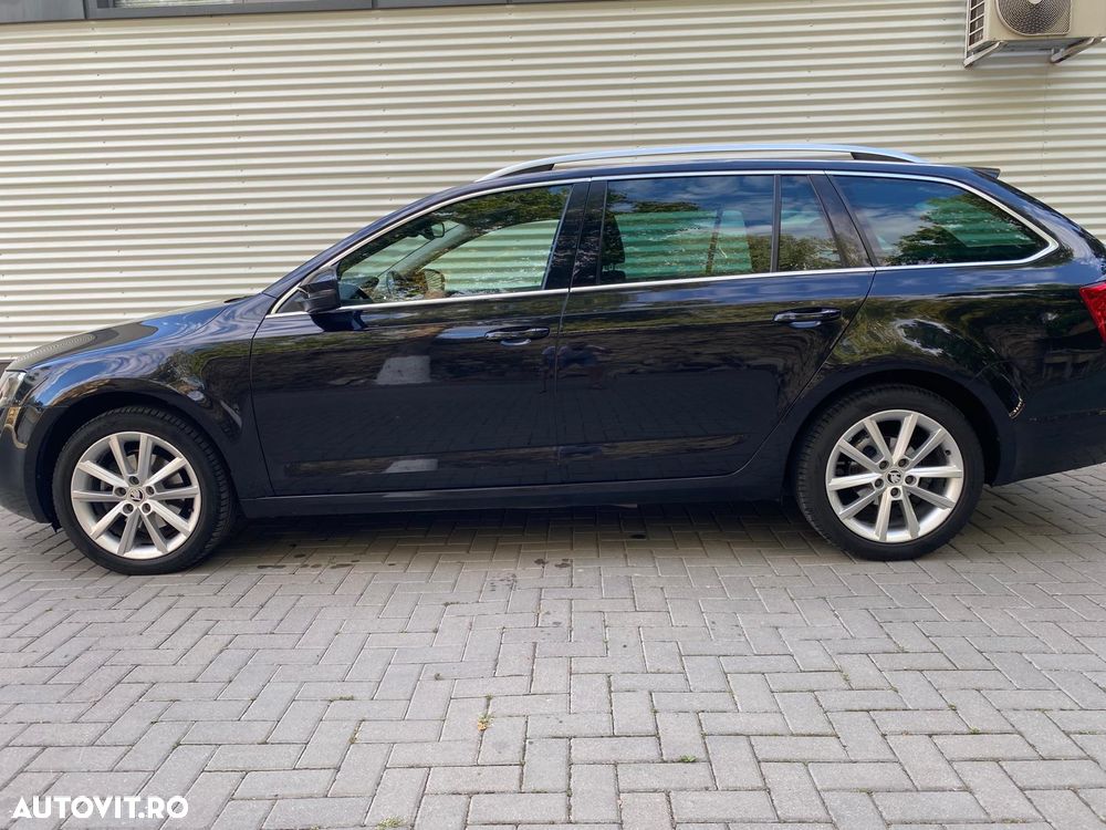 Skoda Octavia 2.0 TDI Ambition - 3