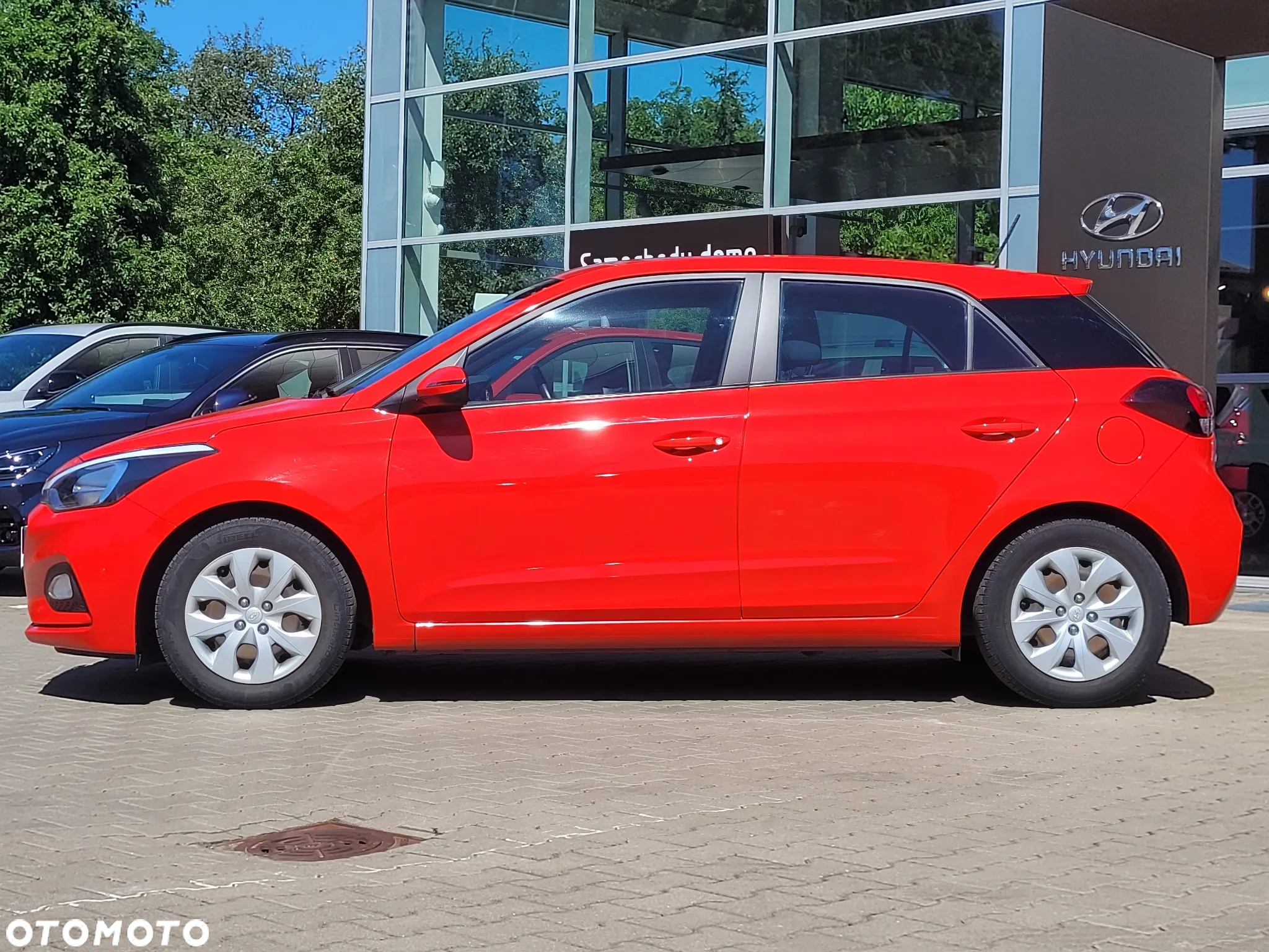 Hyundai i20 1.2 GET - 7