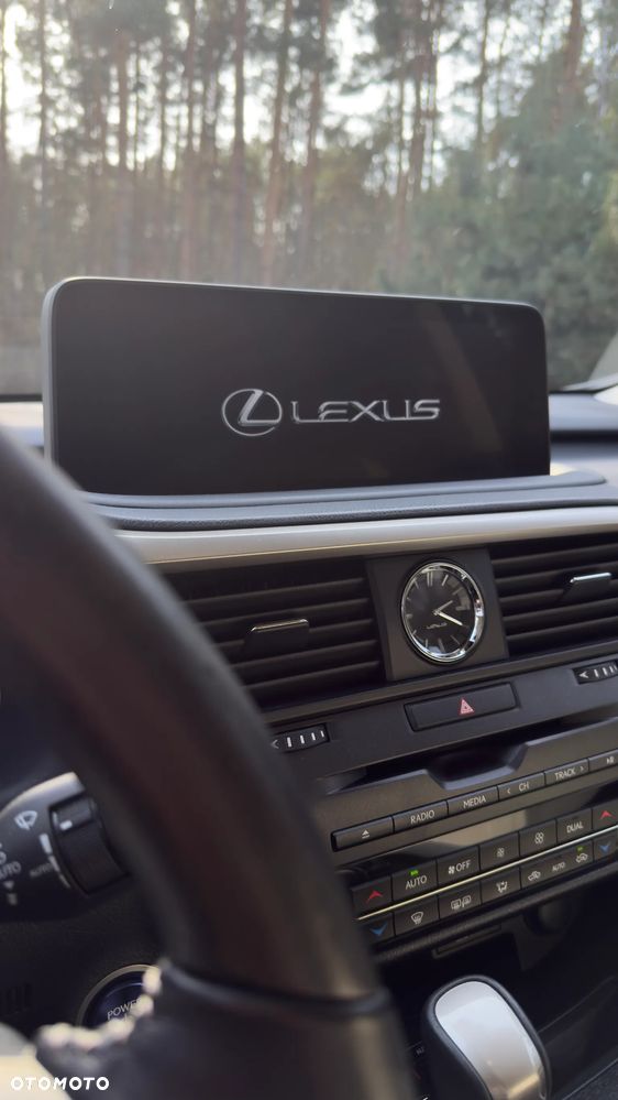 Lexus RX 450h F-Impression - 13