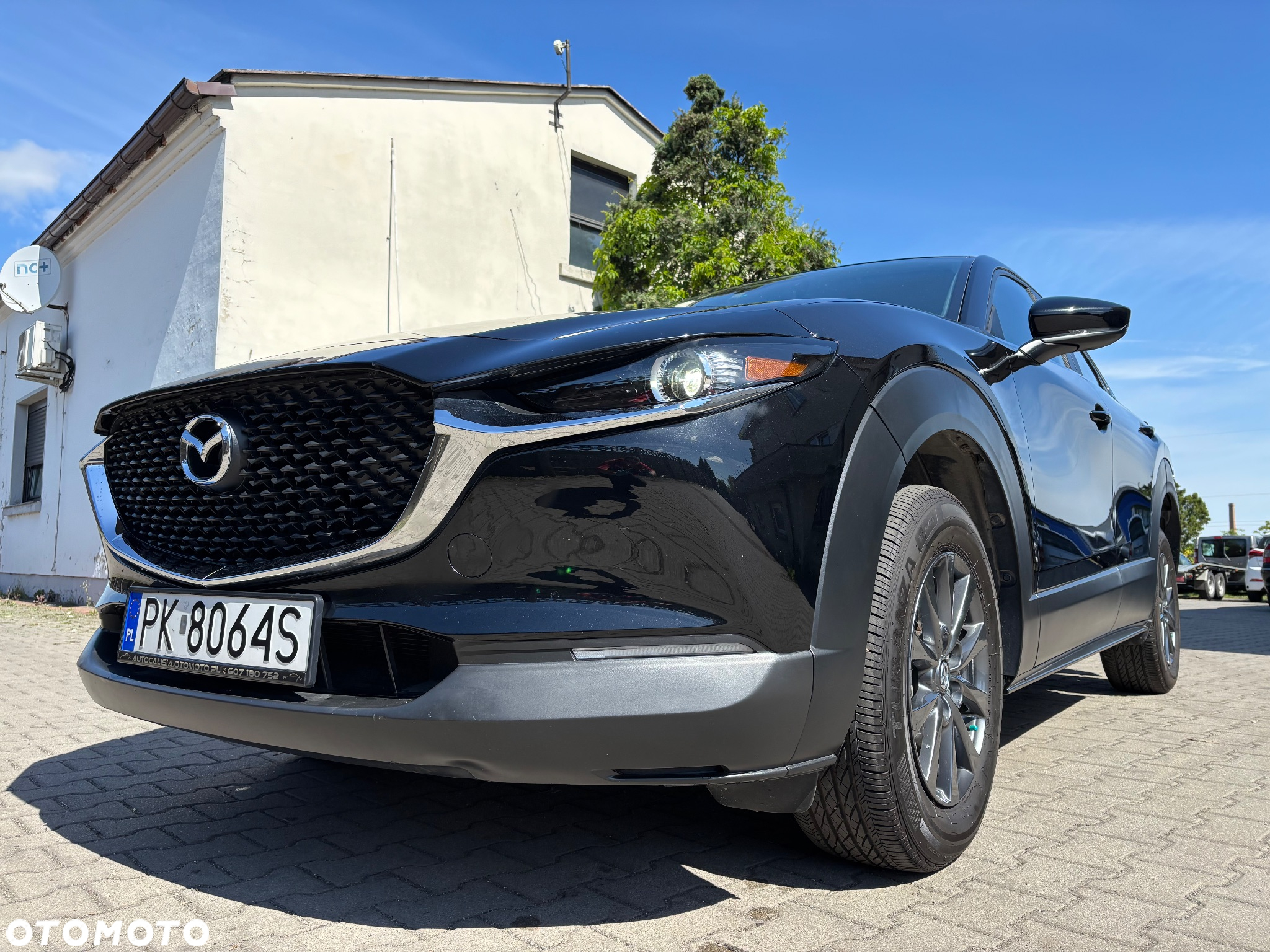Mazda CX-30 - 10