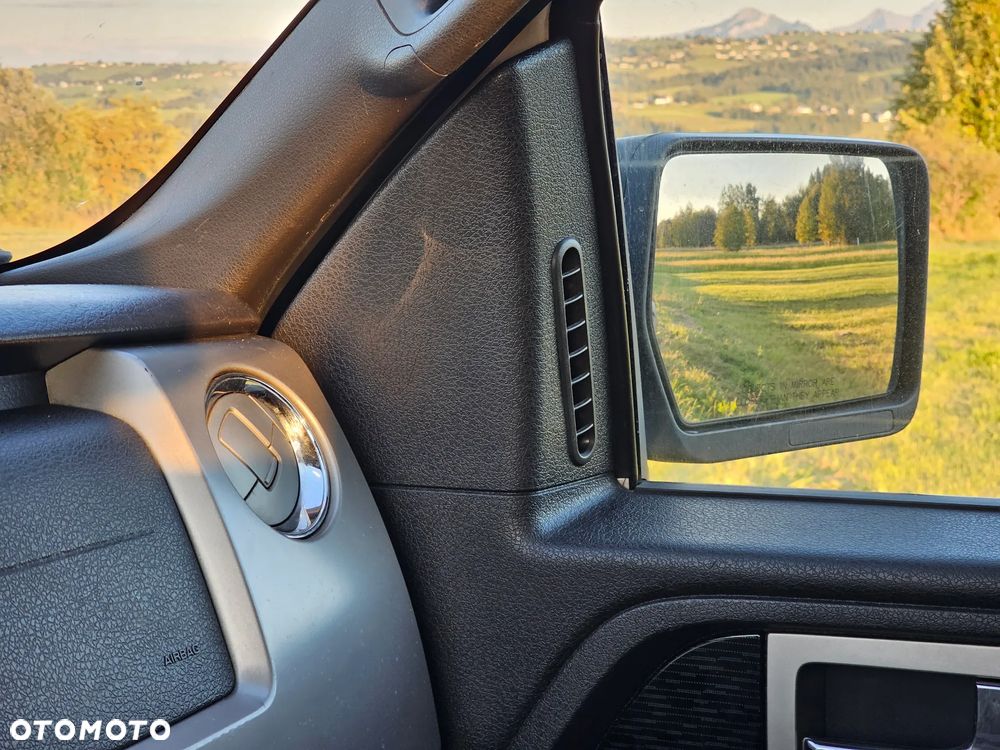Ford F150 - 17