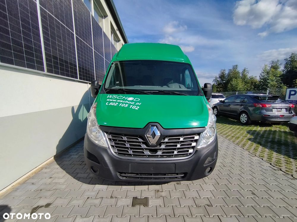 Renault Master - 3