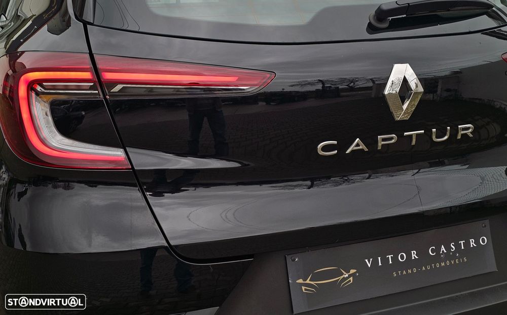 Renault Captur TCe 90 TECHNO - 8