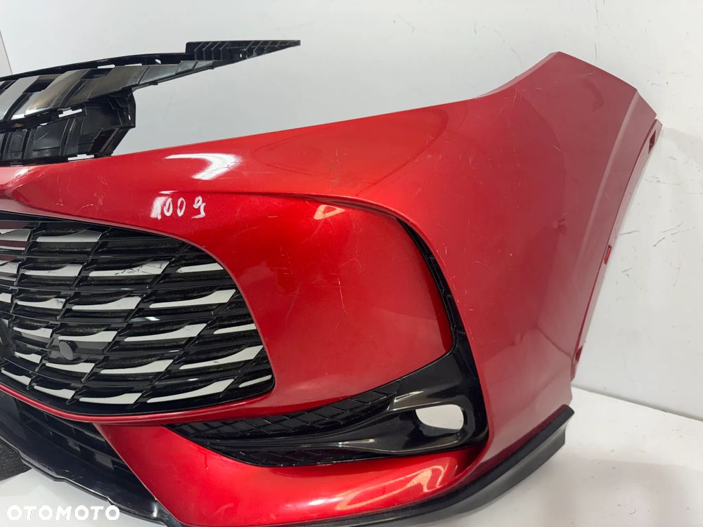 ZDERZAK PRZEDNI MG HS 2 2024- - 9