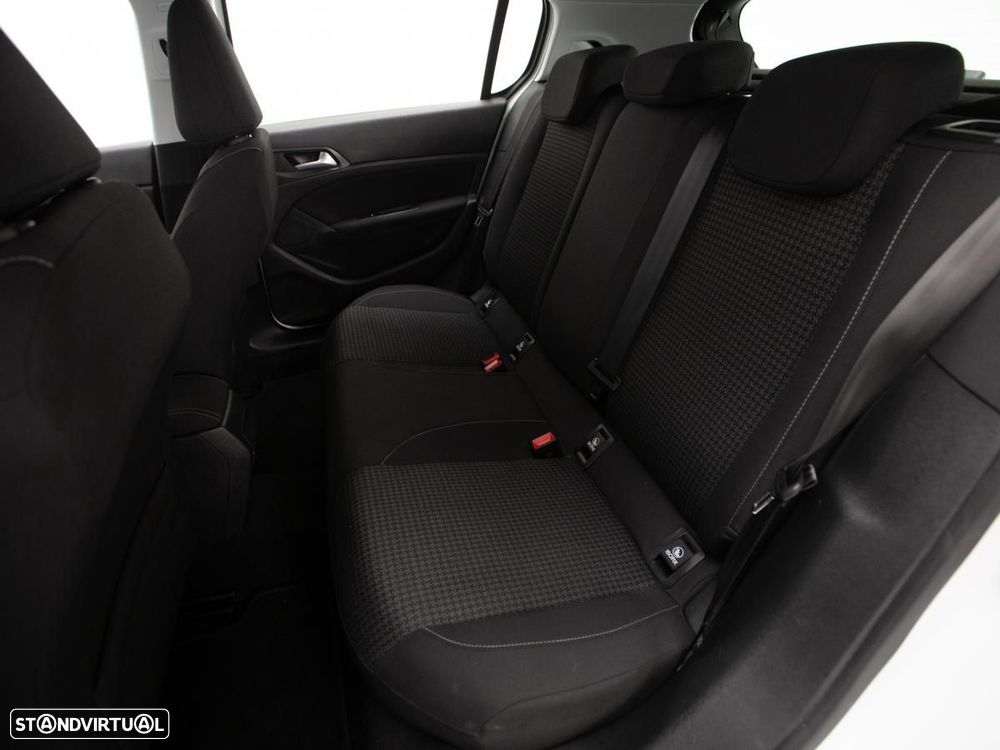 Peugeot 308 1.5 BlueHDi Business Line - 11