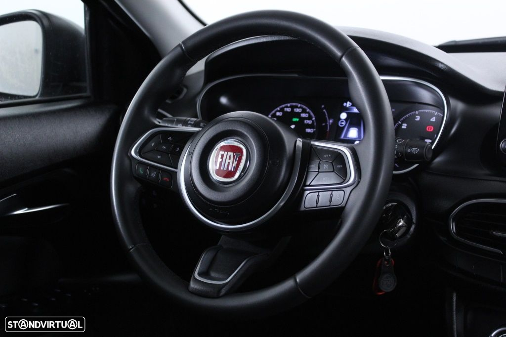 Fiat Tipo 1.3 Multijet City Life - 16