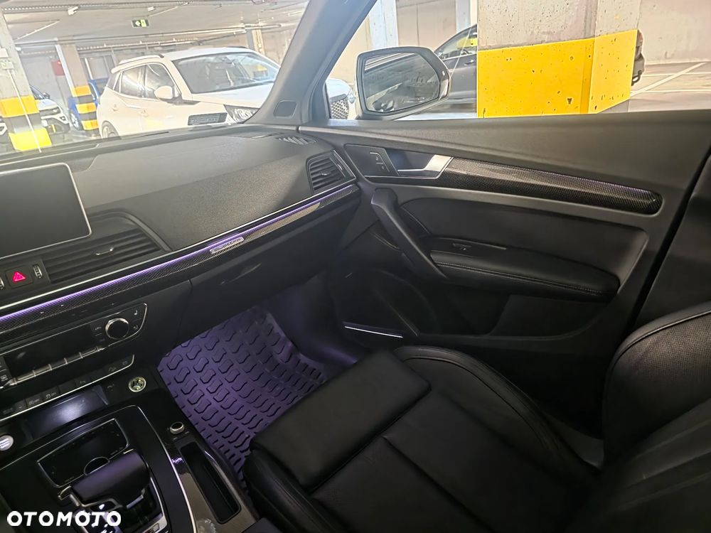 Audi SQ5 - 12