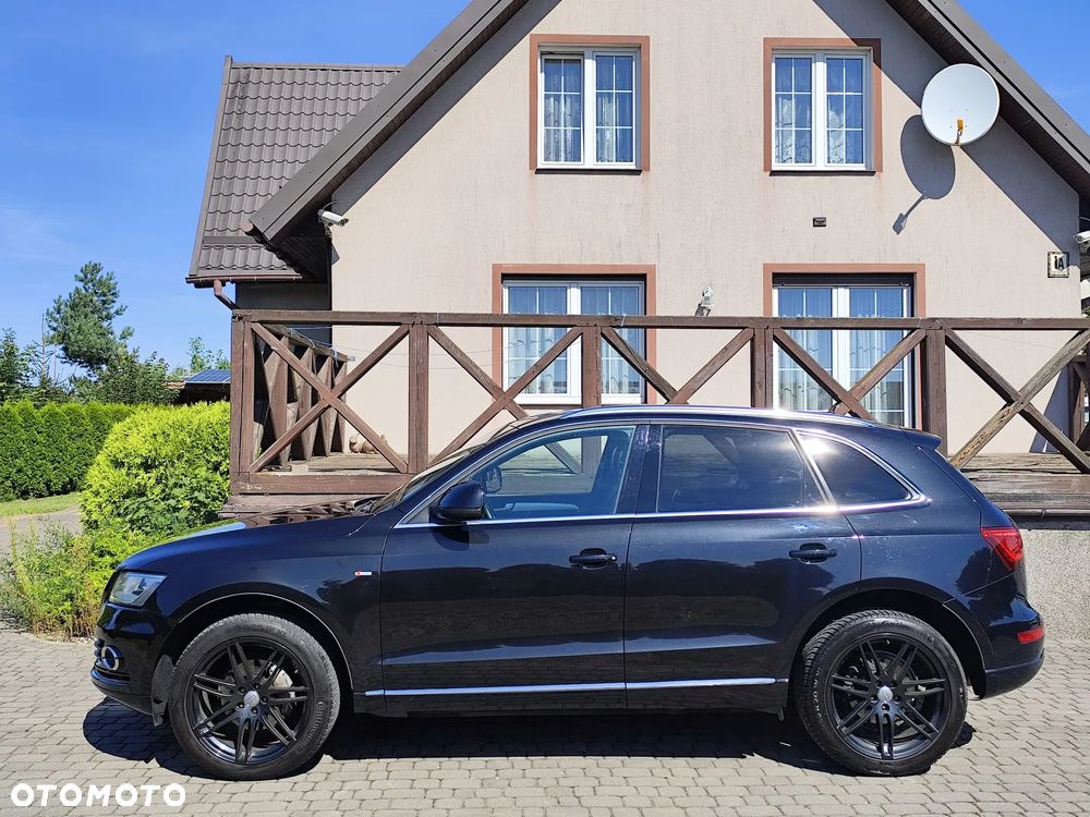 Audi Q5 - 7