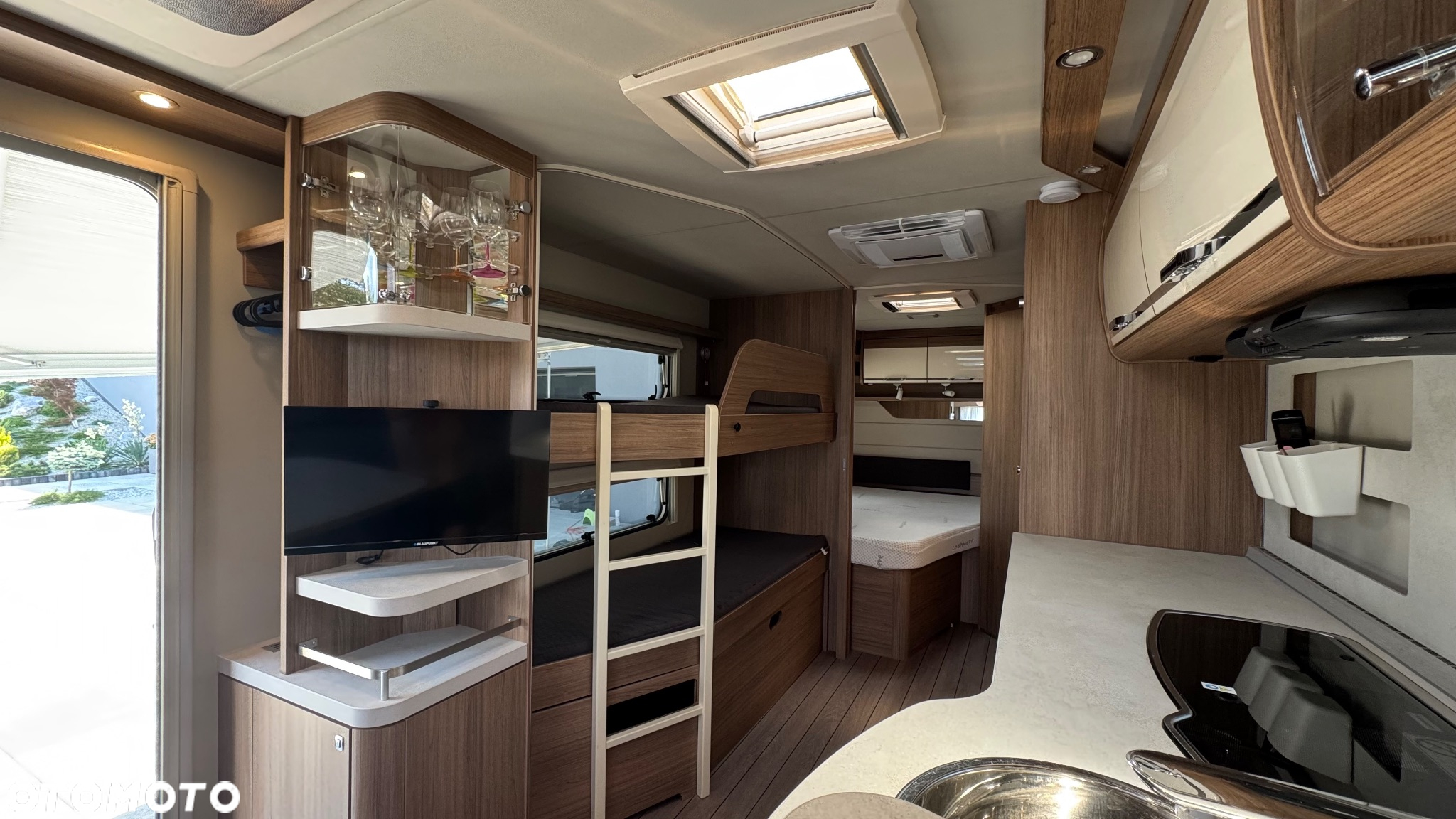 KNAUS 650 UDF Scandinavian Selction - 9