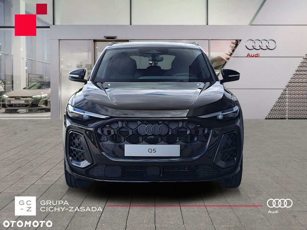 Audi Q5 - 9