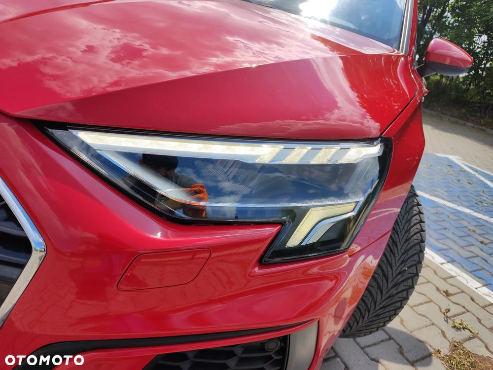 Audi A3 Sportback - 13
