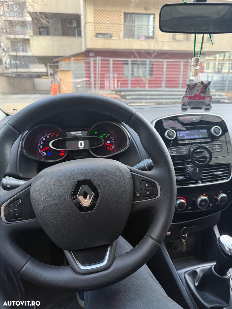 Renault Clio TCe Life - 7