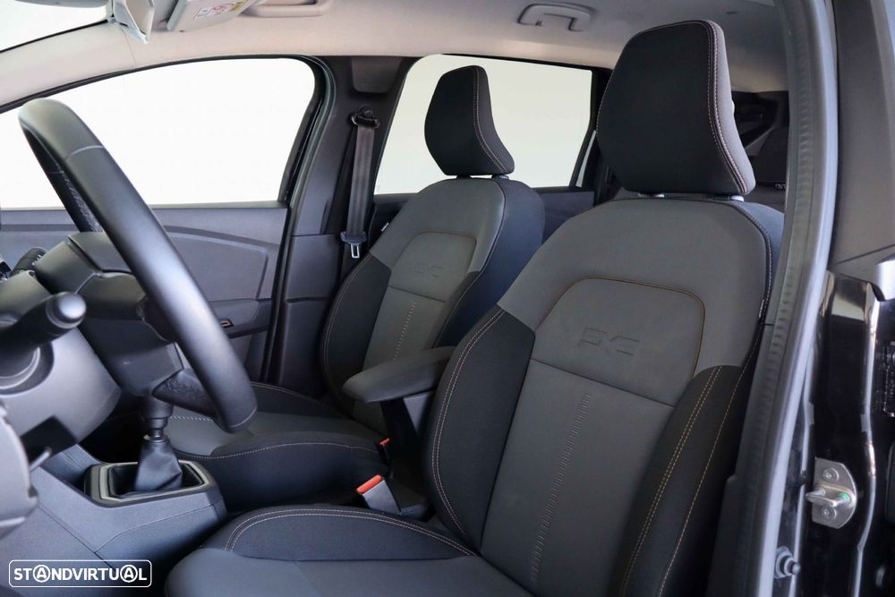 Dacia Jogger 1.0 ECO-G Extreme 7L Bi-Fuel - 43