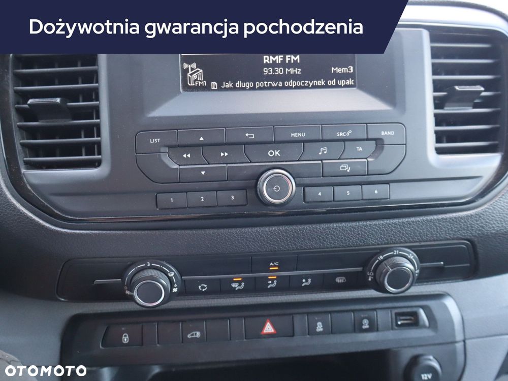 Toyota proace - 13