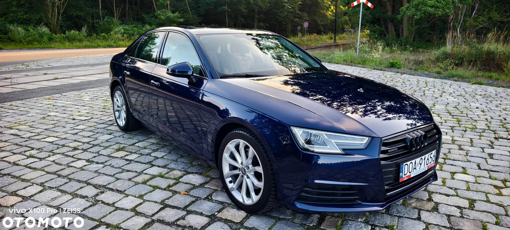 Audi A4 - 12