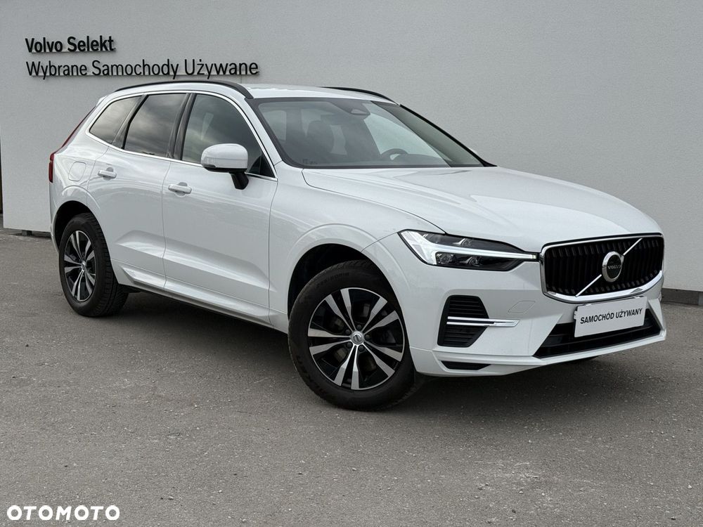 Volvo XC 60 - 3