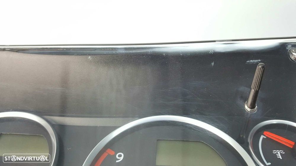 QUADRANTE NISSAN PATHFINDER (R51) 2.5 DCI SE - 7