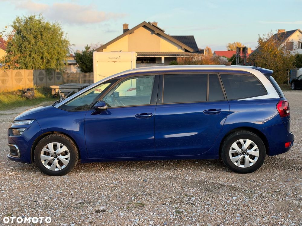 Citroën C4 1.2 PureTech Shine S&S EAT6 - 8