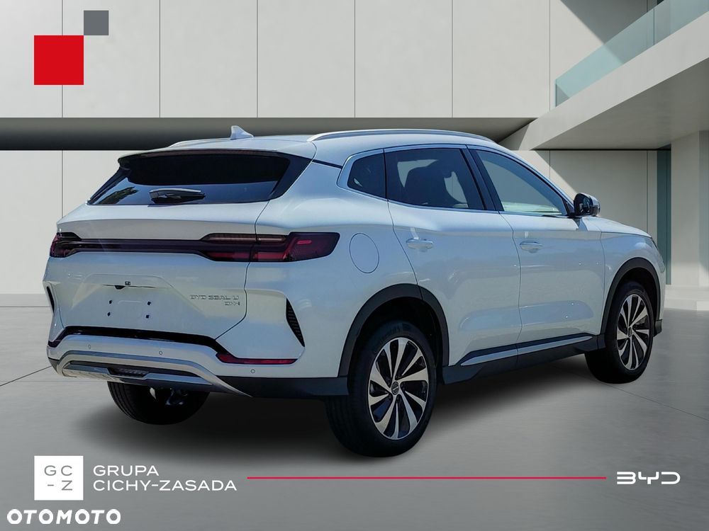 BYD Seal U 1.5 Boost - 5