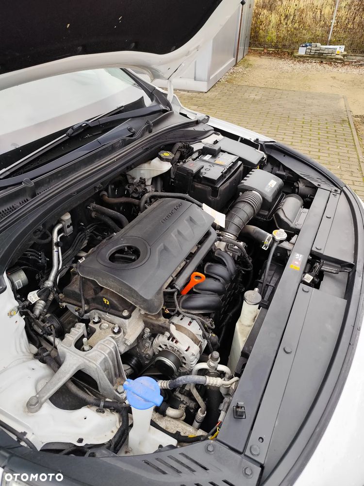 Hyundai i30 1.4 Style - 27