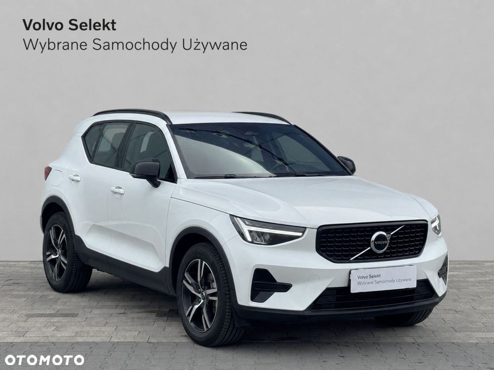 Volvo XC 40 - 4