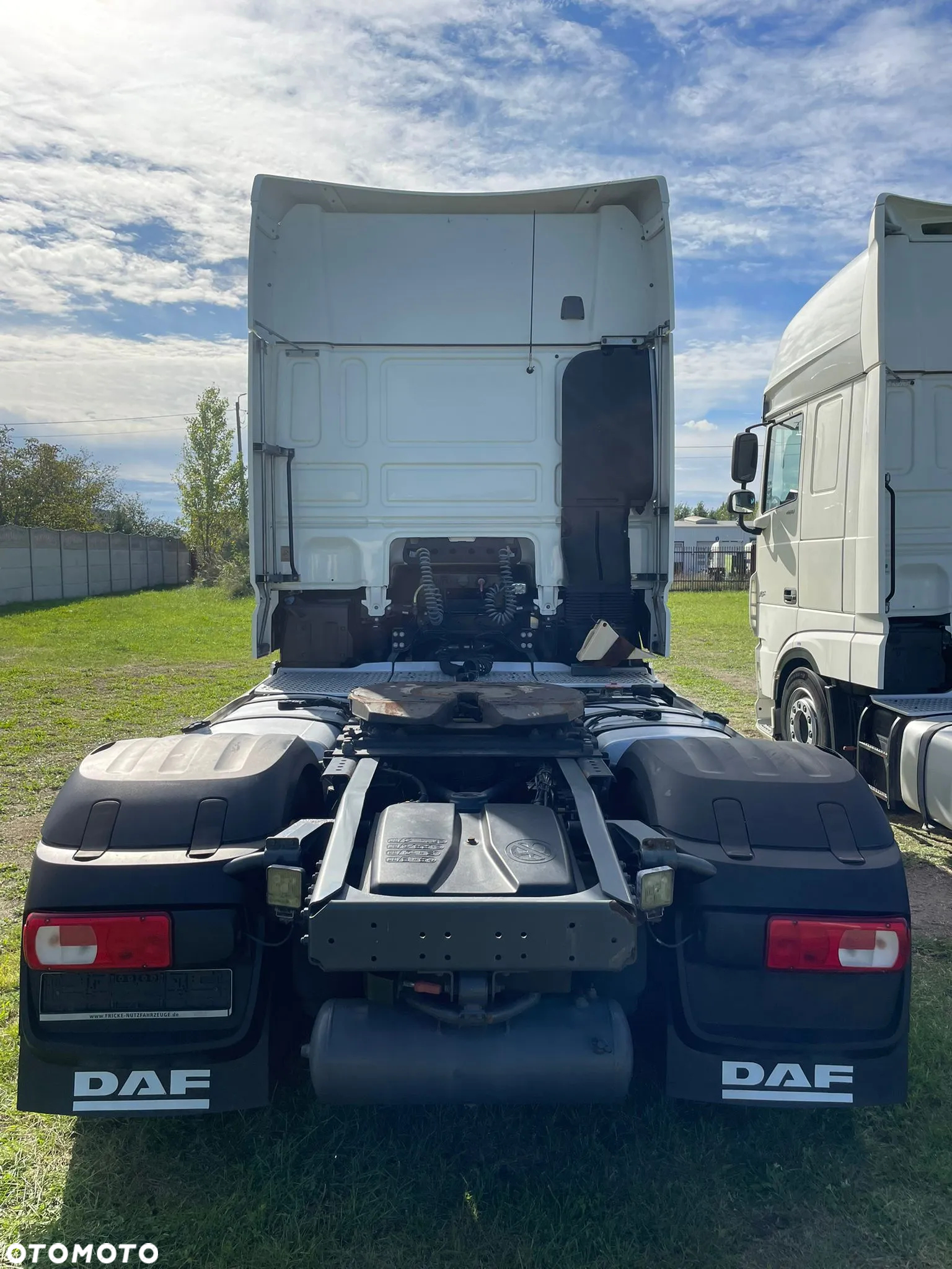 DAF - 26