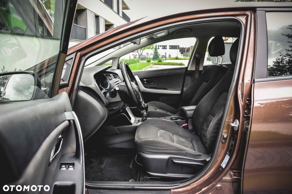 Kia Ceed 1.4 S - 7