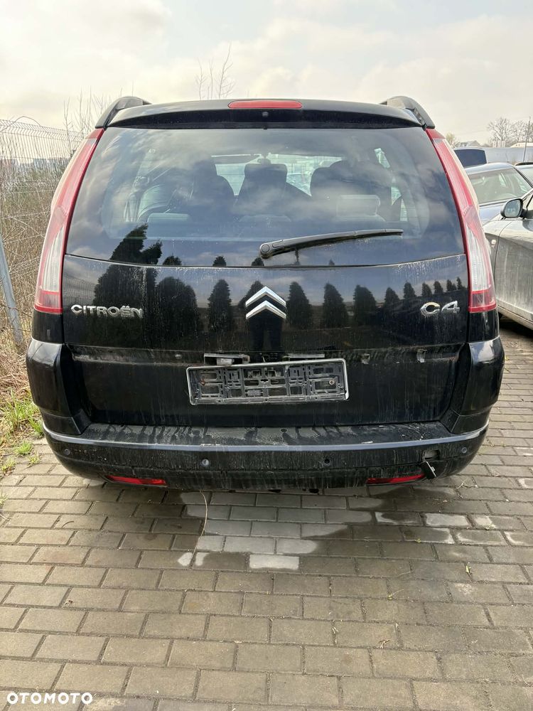CITROEN C4 - 2