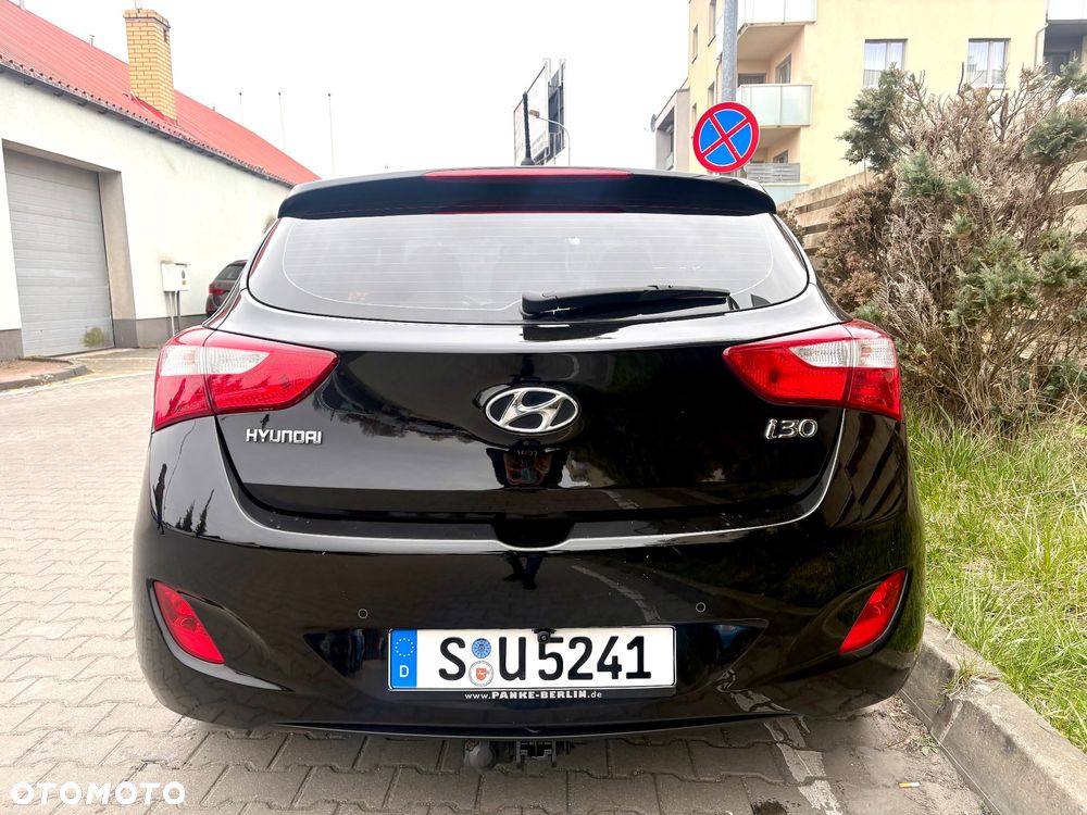 Hyundai i30 1.4 Style - 9