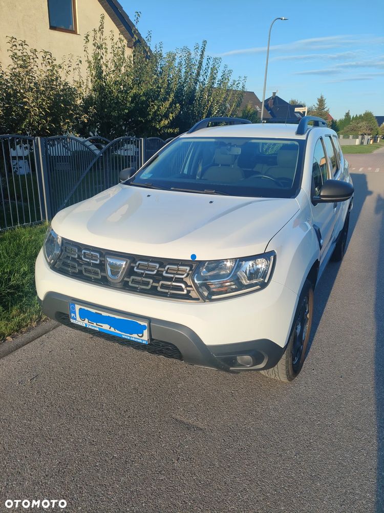 Dacia Duster - 2
