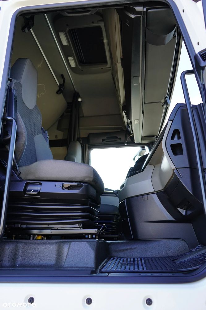 MAN / TGX / 18.470 / EURO 6 / GX / ACC / RETARDER - 8