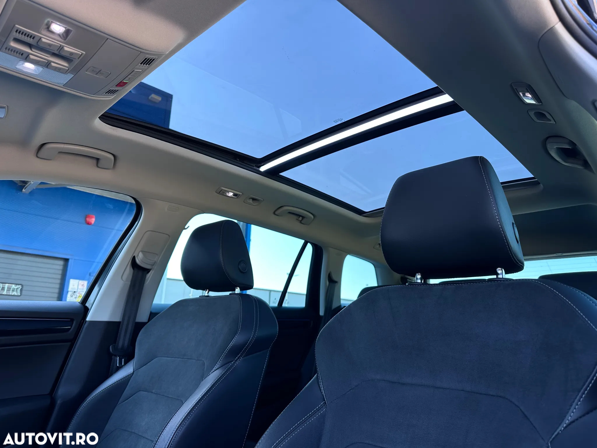 Skoda Kodiaq 2.0 TDI 4X4 DSG L&K - 15