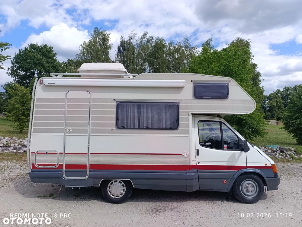Ford Transit - 4