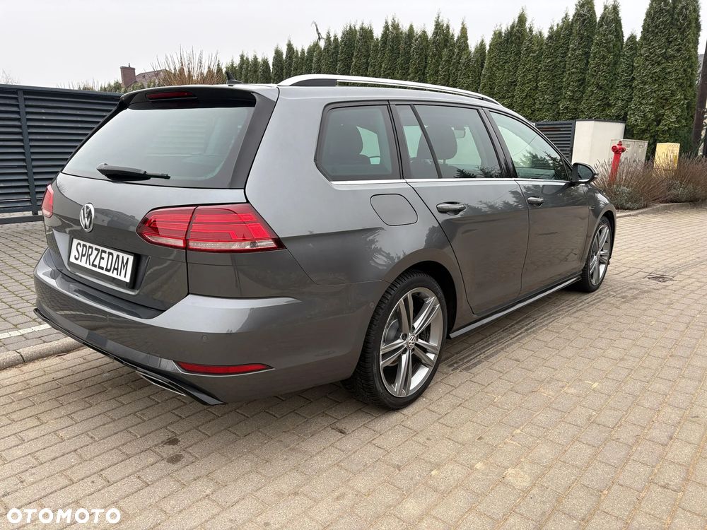 Volkswagen Golf 1.6 TDI (BlueMotion Technology) Comfortline - 7