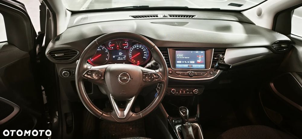 Opel Crossland 1.2 Edition - 18
