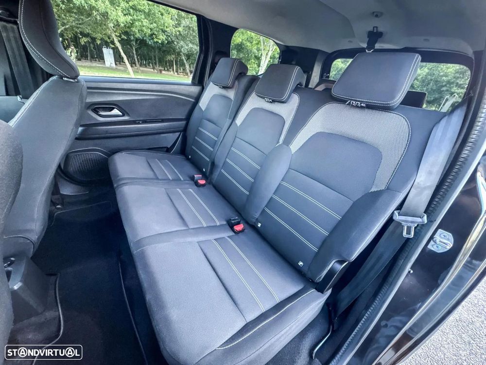 Dacia Jogger 1.0 ECO-G Expression 7L Bi-Fuel - 15