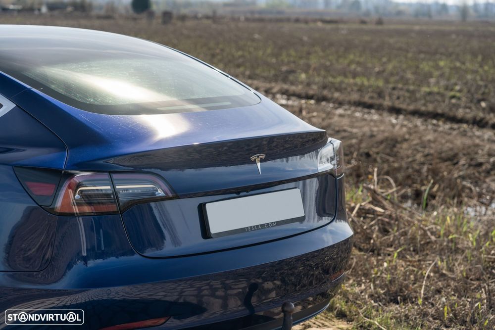 Tesla Model 3 Standard Range Plus RWD - 5