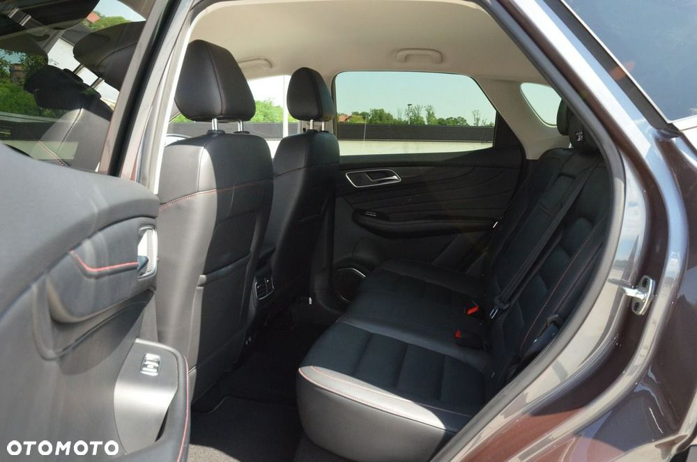 MG HS 1.5T-GDI Comfort - 34