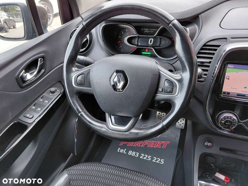 Renault Captur - 20