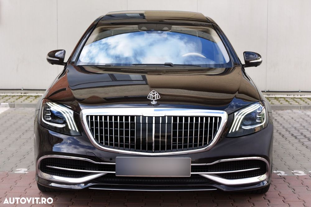 Mercedes-Benz S Maybach ver-mercedes--maybach-580-4matic-mhev-long - 8