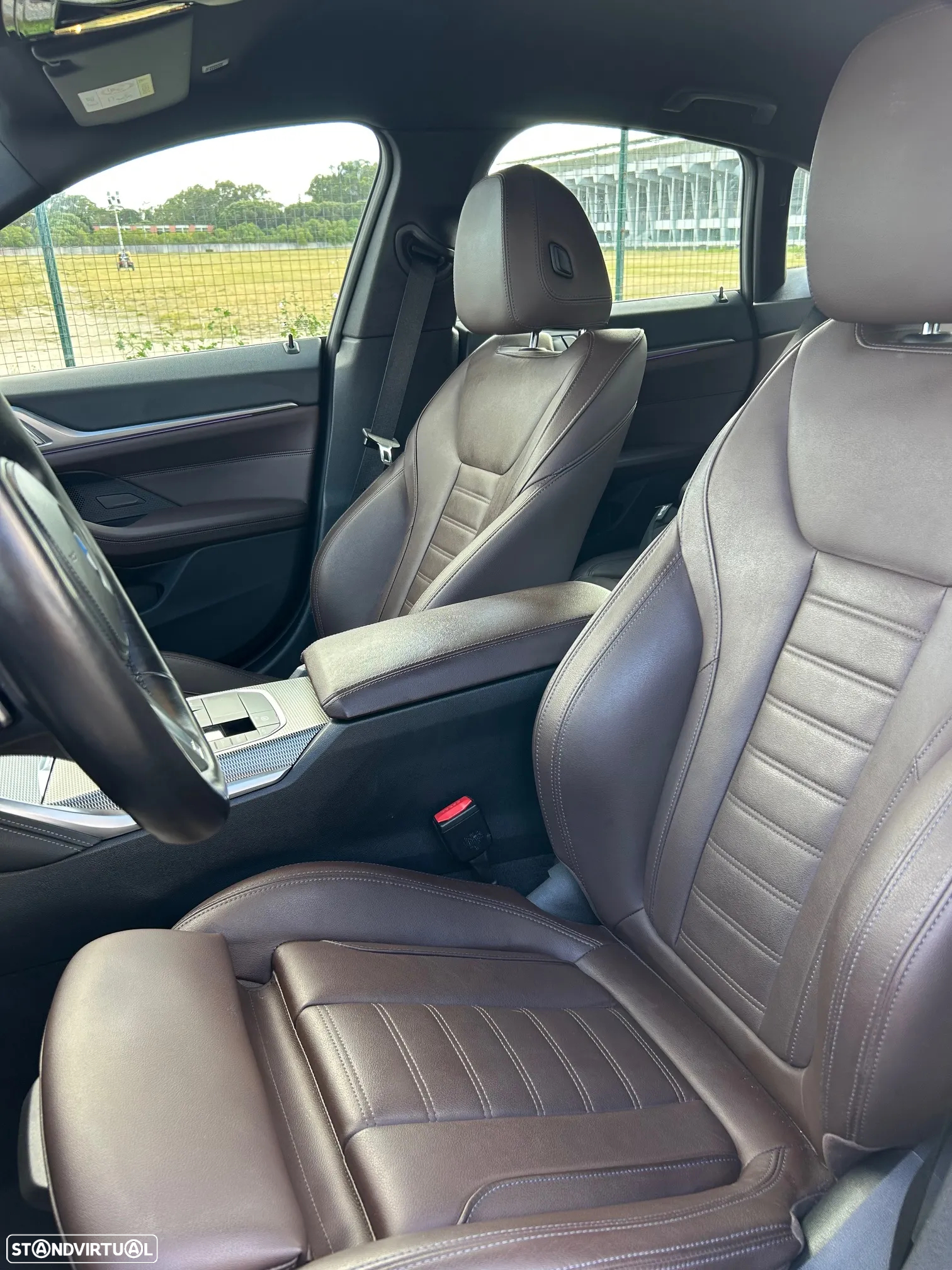 BMW 430 Gran Coupé i Pack Desportivo M Auto - 18