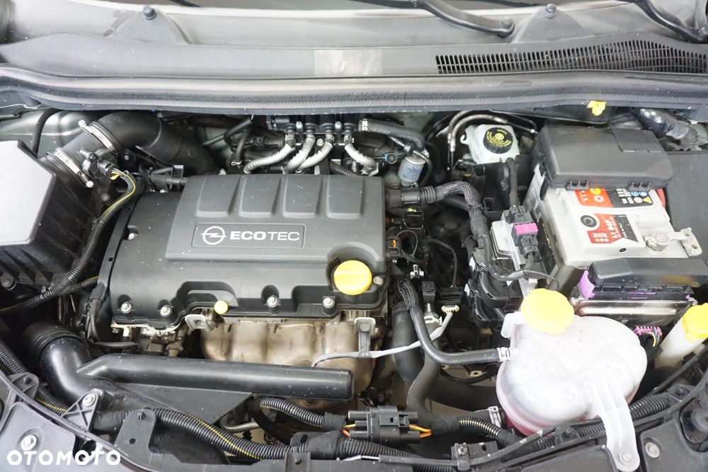 Opel Corsa 1.2 16V Enjoy - 16