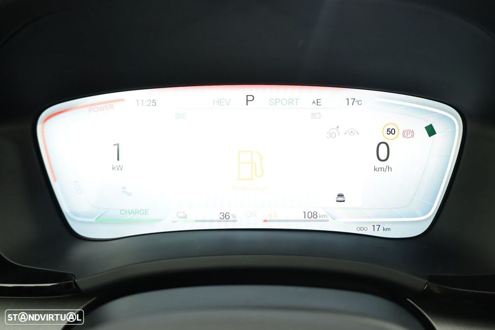 BYD Seal U 1.5 DM-i Boost - 17