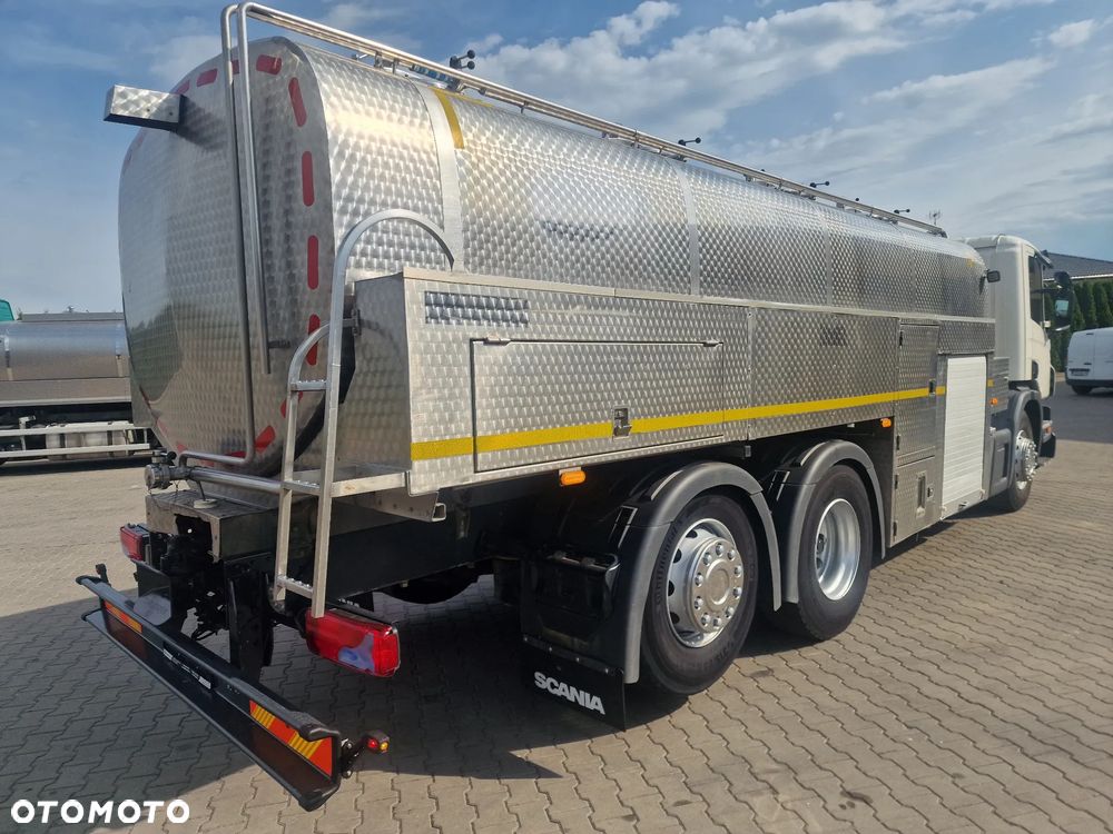 Scania P360 - 3