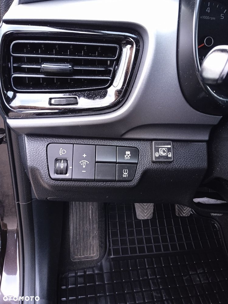 Kia Stonic 1.4 XL - 9