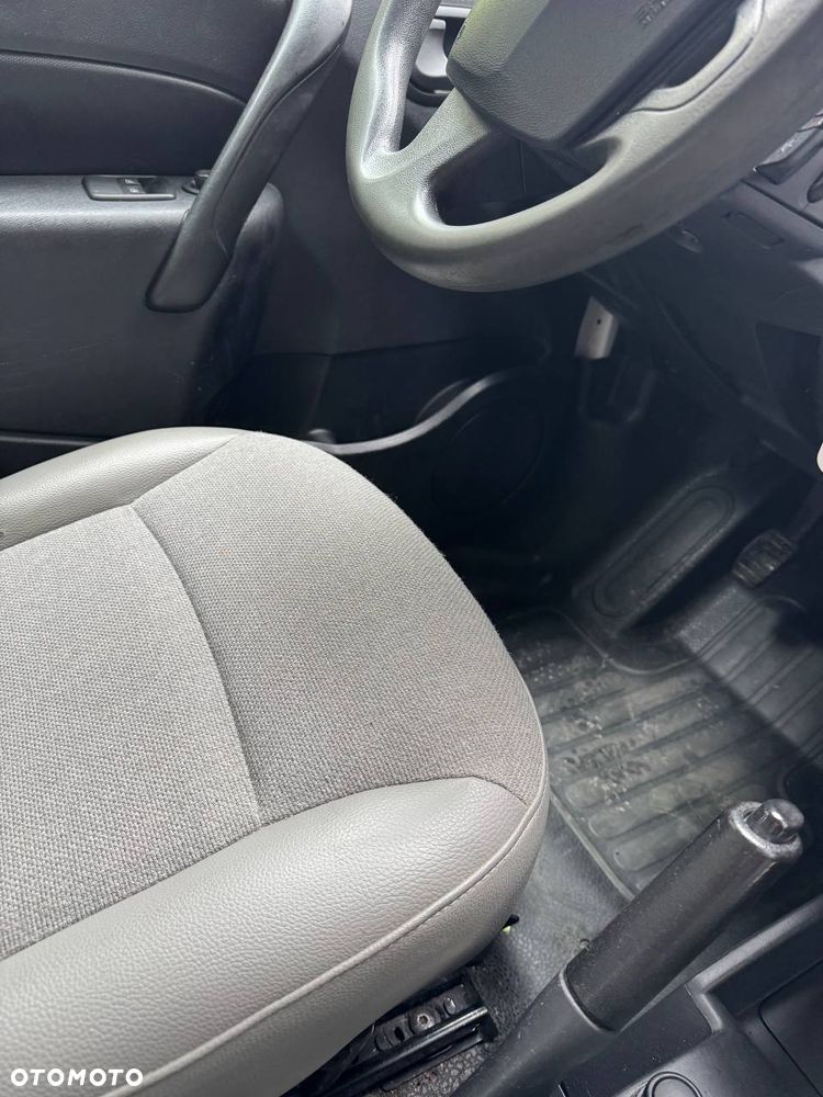 Renault Kangoo 1.5 dCi Rapid Maxi Extra Combi - 14