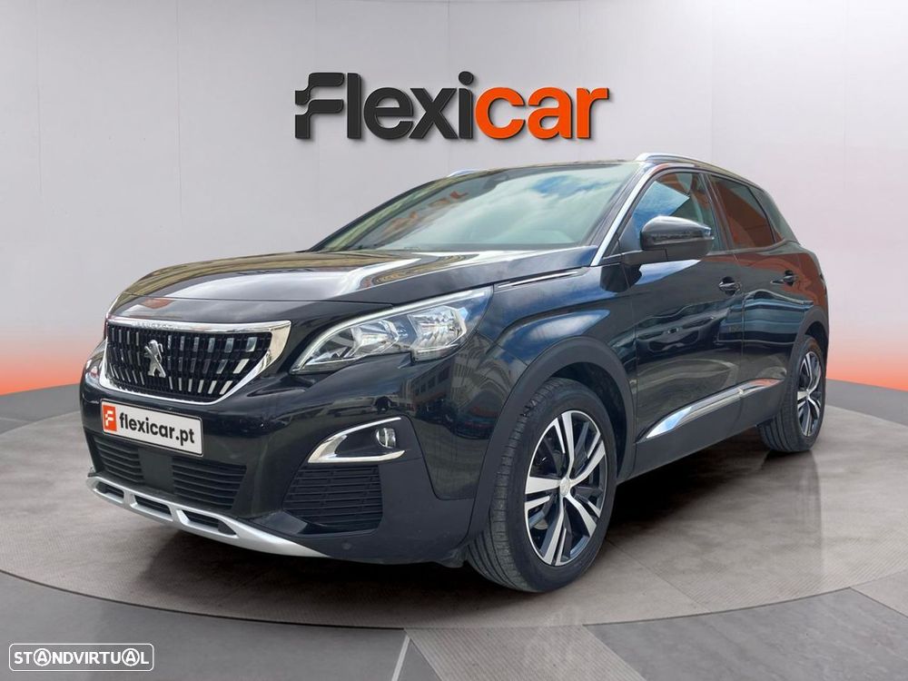 Peugeot 3008 1.2 PureTech Allure - 3